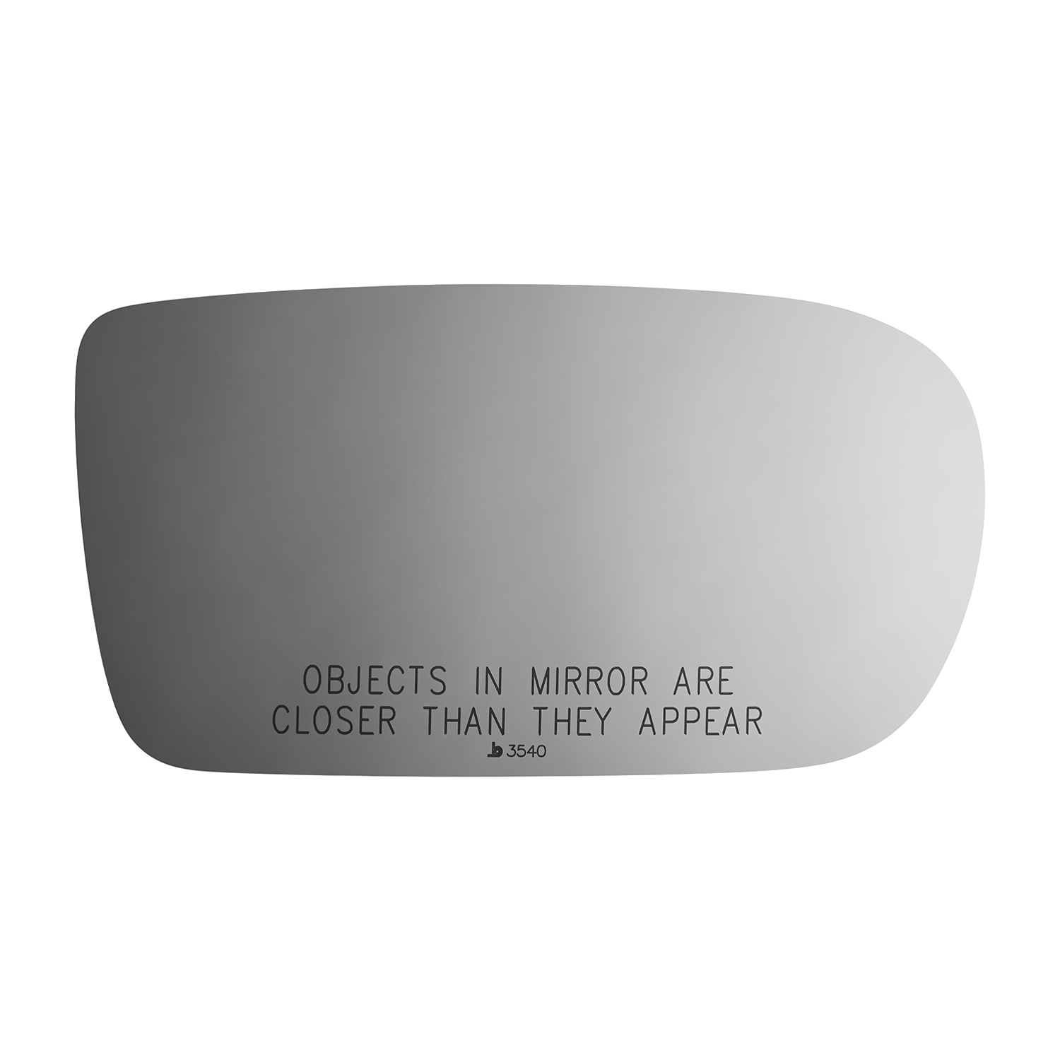 SIDE VIEW MIRROR